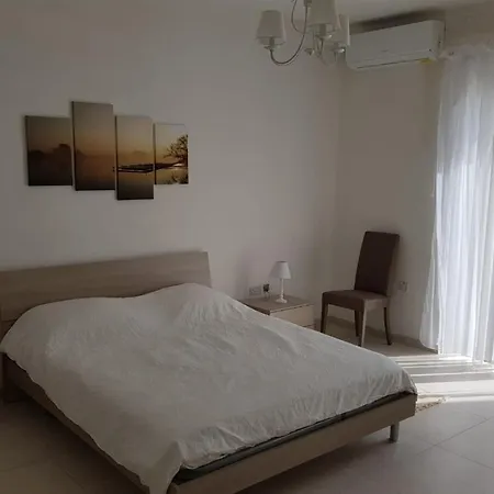 Apartment Twenty-seven *